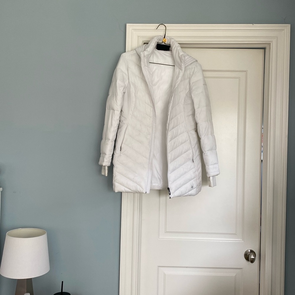 Spider Winter Jacket - image 1